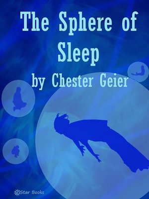 cover image of The Sphere of Sleep